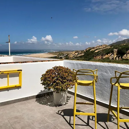 The Funny Tuna Zahara de los Atunes Exterior photo